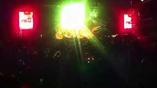 Slip Knot Copenhell 2015