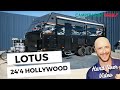 Lotus Hollywood Hand Over Video Presented by D-Mac #8370