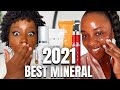 2021 BEST Mineral Sunscreen for Darker Skin
