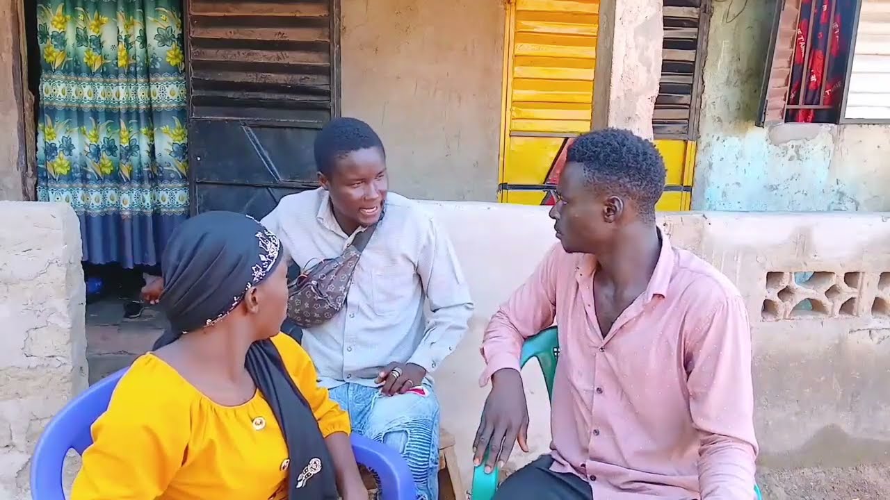 N’bidantai épisode 9