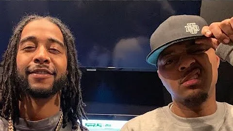 Bow Wow Shades Omarion- Melt Down Pop Off Threaten To quit Millennium Tour & Suffering Chris Kelly