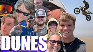 Experience the Thrill of Our 500th Video: Florence Dunes!
