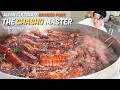 A Man Who Devoted His Life to Chashu: Japan’s Ultimate Braised Pork Master