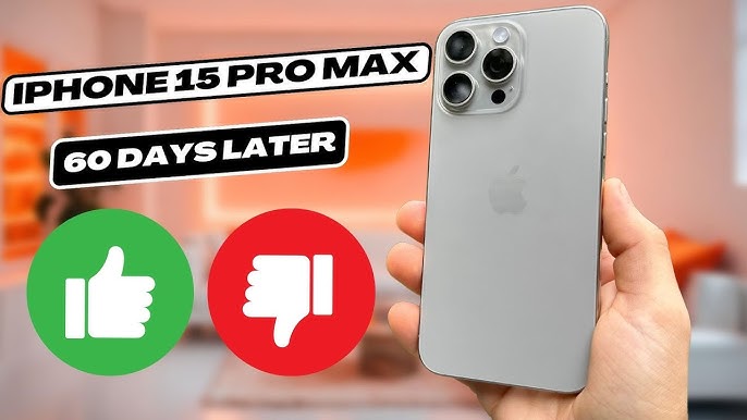 iPhone 15 & iPhone 15 Pro Max: Bang for your buck? - BusinessToday