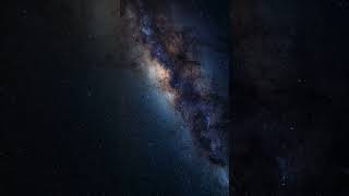 🌌The beauty of space. #spcae #nightsky #milkyway #Space_Rhythm #aesthetic #viral #fyp