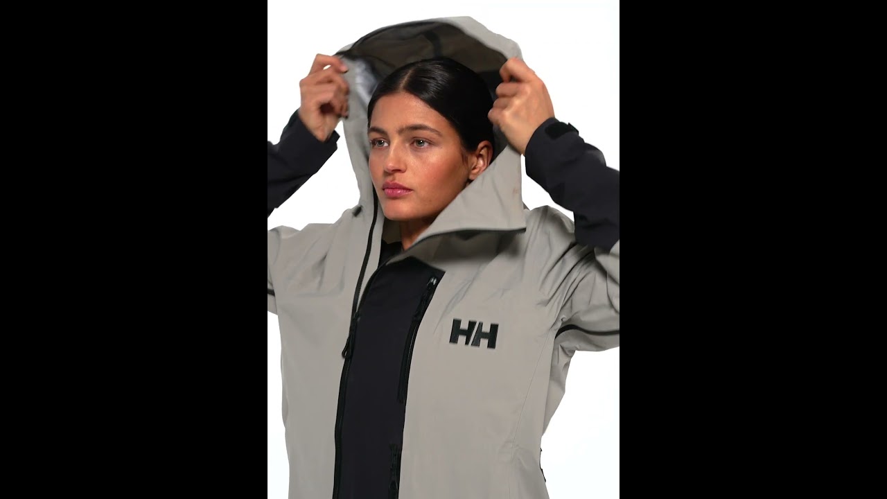 Helly Hansen - Odin BC Infinity Shell Jacket - Women's