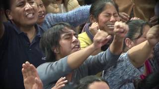 Yo soy un milagro (Folk Rock)