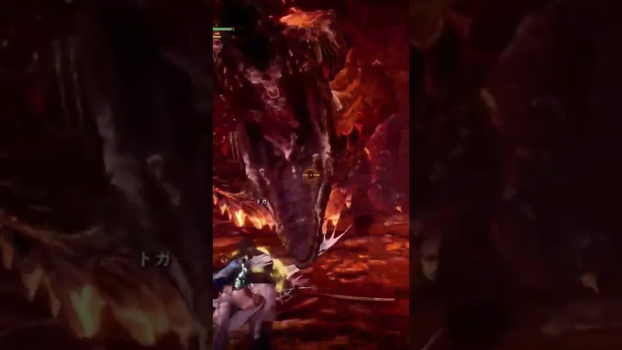 😍😍Wall Jump Horn Break😍😍