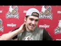 1-11-19 | Interviews | Belleville Senators