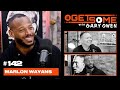 Marlon Wayans  |  #GetSome Ep. 142 with Gary Owen