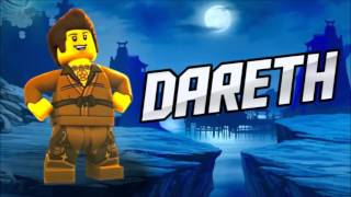 DARETH