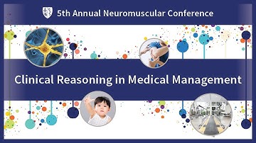 Breakout Session: Clinical Reasoning in Medical Management | Spinal Muscular Atrophy 2023