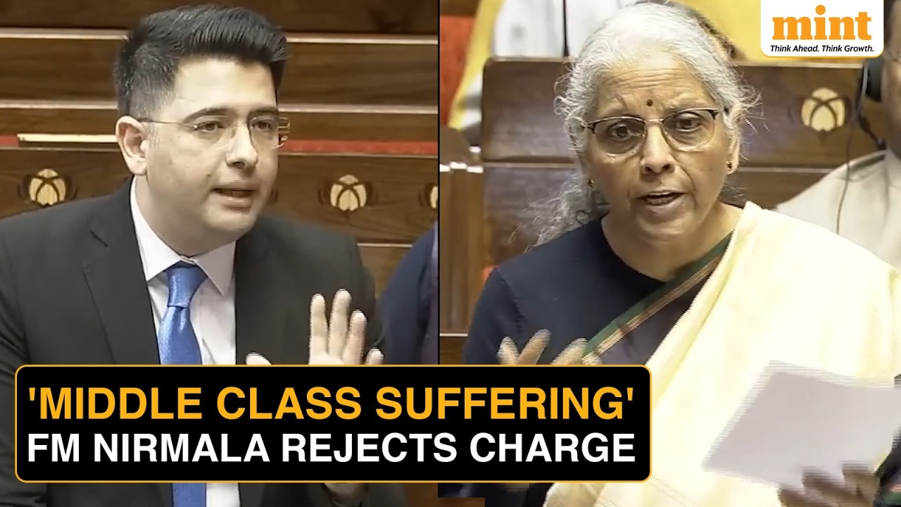 «Повышение подоходного налога не означает страданий среднего класса»: министр финансов ответил Ра...