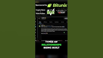 Aethir & Chainlink: Building Scalable, Decentralized Apps #shorts