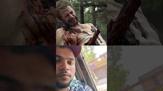 Deadpool Playing With Wolverine Skeleton ☠️