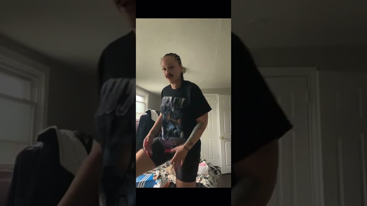 Why you being weird to me? The original by the originator !!!