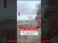 جندي إسرائيلي يتباهى بتوثيق آثار الدمار في بيت حانون شمال قطاع غزة