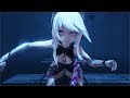 【MMD】弱音ハク、巡音ルカ、初音ミクで「Gang Bang」 4K