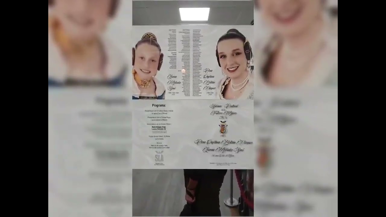 REPORTAJE COMPLETO VIERNES 6 DE MARZO, FALLAS 2026 POR JM