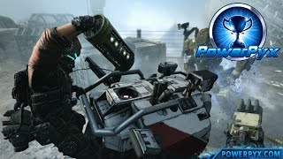 Titanfall 2 Cheats And Cheat Codes Playstation 4