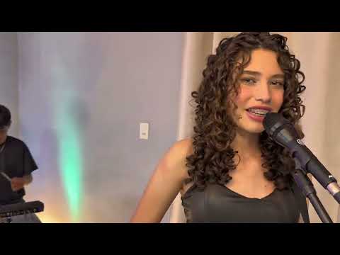 Sueño contigo Cover