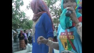 Live Sound Morena - Singa Dangdut Putra Genades