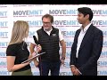 Quantron announces JV with Goldstone Tech at the MOVE America conference