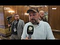 ما رأي الوسط الفني بتعيين روزينا اللاذقاني بمجلس الشعب؟