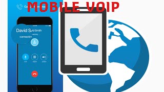 How to use and recharge mobile Voip on iOS and Android #mobilevoip #freecall #internetcall #call screenshot 2