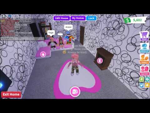 Adopt Me Roblox Quiz - YouTube