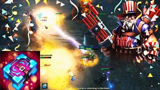 Team Codex! | BoT #101