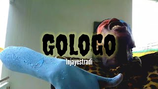 Gologo - KZN Lockdown Cypher [Shot by BlaQMADI]
