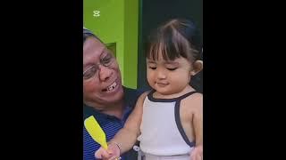 DEK CUNDA #cundamani