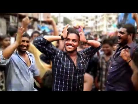 Chandu Pailwan & Akhil Pailwan Unseen Folk Dance 2013 With Mettu Sai Pailwan