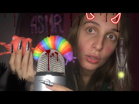 Vidéo d’halloween 🎃