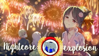 ♥ Nightcore ♥ - explosion