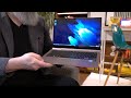 Vista previa del review en youtube del Samsung Galaxy Book Pro 13 inch 256GB Mystic Blue