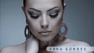 Ebru Gündeş - Yarın Bu Şehirden Ayrılacağım Resimi