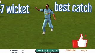Indian cricket best moments