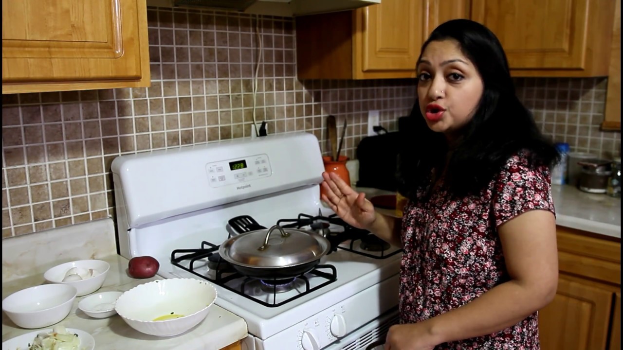 Alu Palonge Dimbhaji