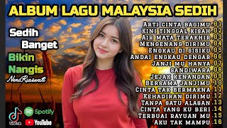 Album Lagu Malaysia Paling Sedih 😠Lagu Patah Hati 💫 Cocok Untuk Menemani Hari-hari