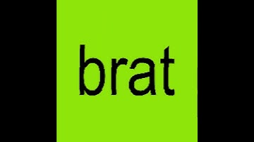Thumbnail of 365 - brat typo edit