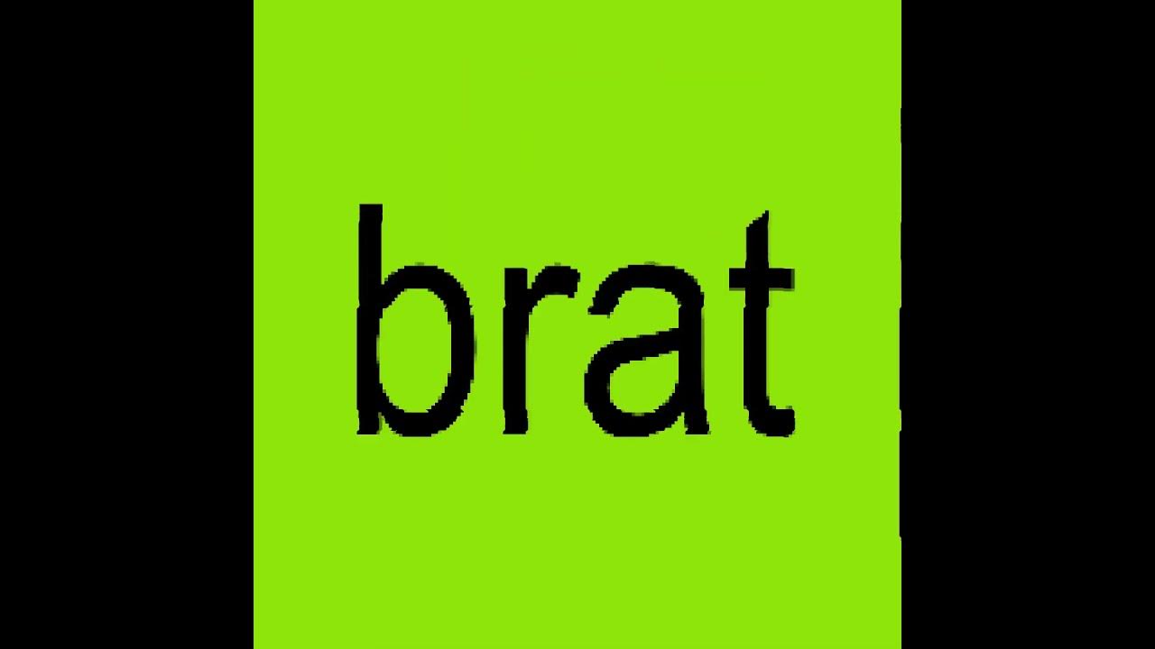 365 - brat typo edit