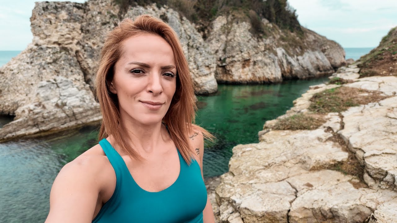 SOLO KAMP 5. BÖLÜM 