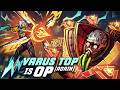 NEW SEASON MADE VARUS TOP OP (AGAIN)