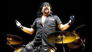 Download Lagu VINNIE PAUL(of Pantera)'s 22 Greatest Drum Techniques *2nd Edition MP3