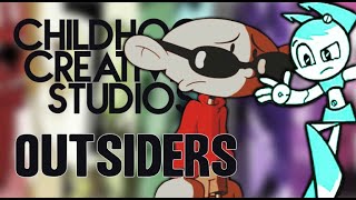 ccs Outsiders Mep