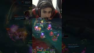 5 honra kkkkkk | #imerlinnn em #Twitch #arcane #mel #mid #lol