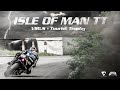 ISLE OF MAN TT - Virus Tourist Trophy | (Official Documentary)