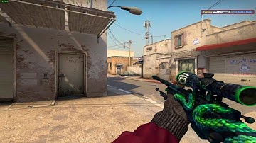 Fearless - CSGO Montage